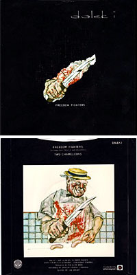 cover images
